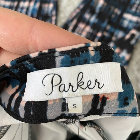 Parker Trousers - Picture 5 of 5